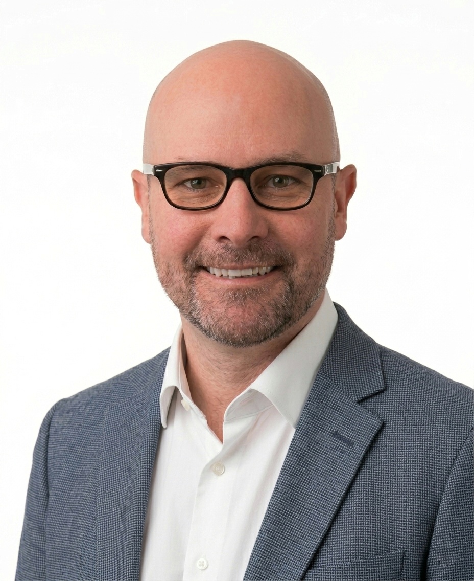Dr. José Airas